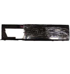 FRONT PANEL ST0057490 WASHER CECOTEC DRESSCODE 7150 INVERTER STEEL