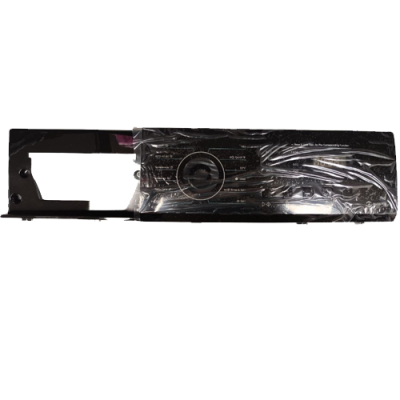 FRONT PANEL ST0057490 WASHER CECOTEC DRESSCODE 7150 INVERTER STEEL