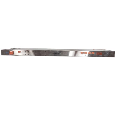PANEL ST0052809 CECOTEC AGUAZERO 6100 FULL BUILT-IN DISHWASHER