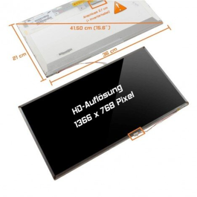 PANTALLA 15,6\" LP156WH1