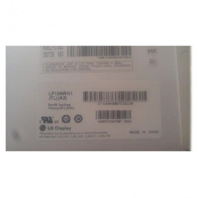 PANTALLA 15,6\" LP156WH1