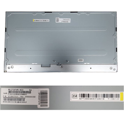 DISPLAY 27.0 MV270FHM-N30 SD 10X22323 ALL IN ONE AIO