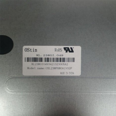 PANTALLA ALL IN ONE ACER KL.2380I.049 23.8.FHD.NGL (NUEVO)