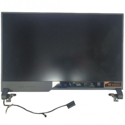 ASUS ROG STRIX G15 G513 DISPLAY