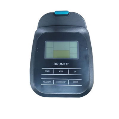 ST004773 CECOTEC DRUMFIT ELLIPTICAL 9000 EIR PRO STATIONARY BIKE SCREEN