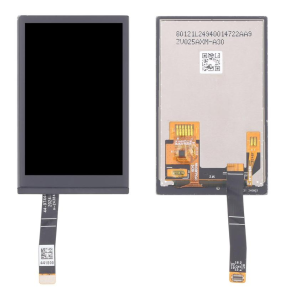 360 X5 SPORTS CAMERA SCREEN