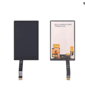 INSTA 360 X5 CAMERA SCREEN