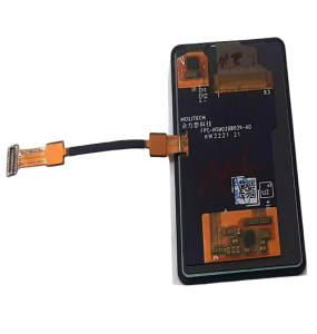DJI OSMO POCKET 3 CAMERA SCREEN