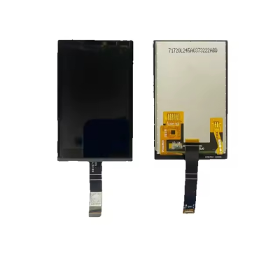 INSTA360 X4 CAMERA SCREEN