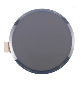 AMAZFIT BALANCE 2 SMARTWATCH COMPATIBLE SCREEN