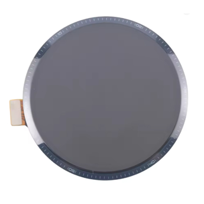 AMAZFIT BALANCE 2 SMARTWATCH COMPATIBLE SCREEN