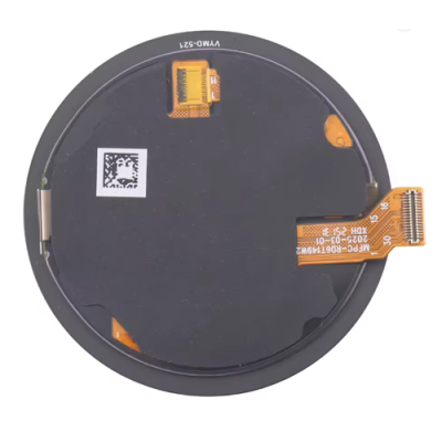 AMAZFIT BALANCE 2 SMARTWATCH COMPATIBLE SCREEN
