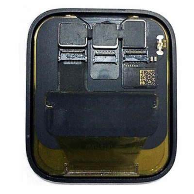 PANTALLA COMPLETA APPLE WATCH  SERIE 5 40MM NEGRO