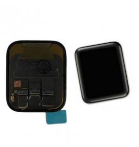 PANTALLA COMPLETA APPLE WATCH SERIE SE 44MM NEGRO