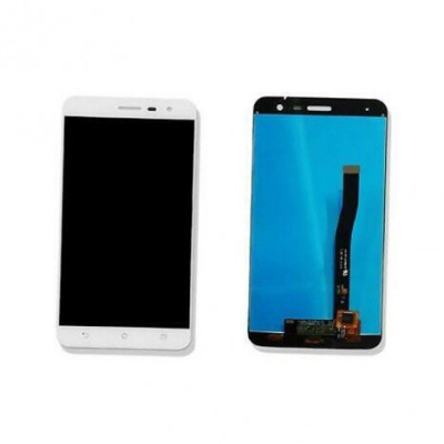 PANTALLA COMPLETA BLANCA ASUS ZENFONE 3 ZE552KL 5.5\"