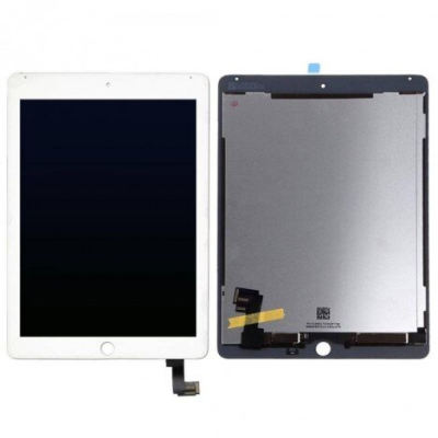 PANTALLA COMPLETA  BLANCA IPAD AIR 2