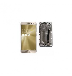 PANTALLA COMPLETA DORADA ASUS ZENFONE 3 ZE 552KL 5.5\"