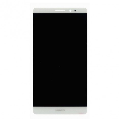 PANTALLA COMPLETA HUAWEI ASCEND MATE BLANCA 6´´
