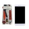 PANTALLA COMPLETA HUAWEI P10 BLANCA