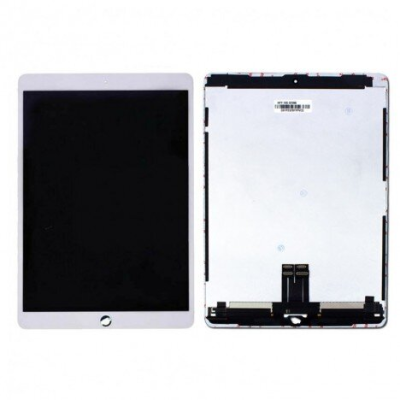 PANTALLA COMPLETA IPAD AIR 2019 10.5 2ª GENERACION BLANCA