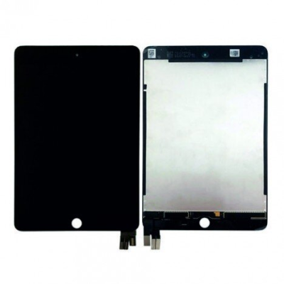 PANTALLA COMPLETA iPAD MINI 5 NEGRO