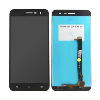 PANTALLA COMPLETA NEGRA ASUS ZENFONE 3 ZE552KL 5.5\"