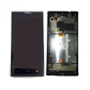 ZTE BLADE L2 ALL BLACK SCREEN