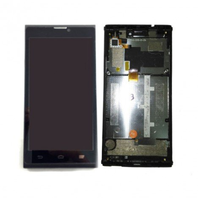 ZTE BLADE L2 ALL BLACK SCREEN