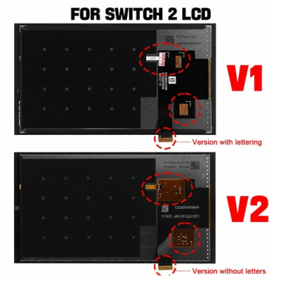 NINTENDO SWITCH 2 V1 FULL SCREEN