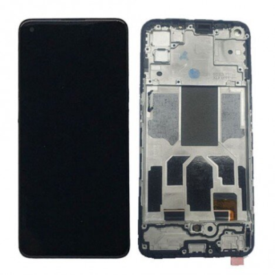 PANTALLA COMPLETA OPPO FIND X3 LITE 5G PANTALLA OLED MAS TACTIL