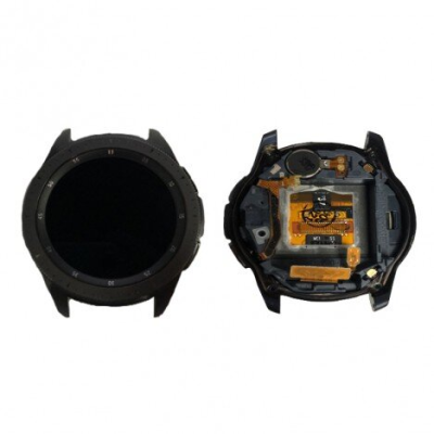 PANTALLA COMPLETA SAMSUNG GALAXY WATCH 4 R815 42MM 4G NEGRO