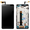 PANTALLA COMPLETA XIAOMI REDMI NOTE 3 NEGRA