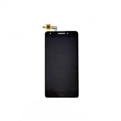 PANTALLA COMPLETA ZTE BLADE A570 NEGRA 5"
