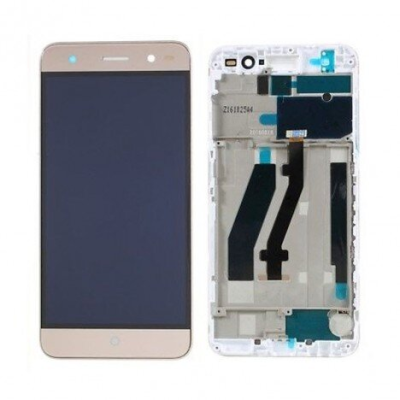PANTALLA COMPLETA ZTE BLADE V7 LITE 5" DORADA