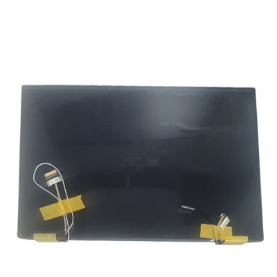 SCREEN WITH BACK COVER 90NXC0521-R20010