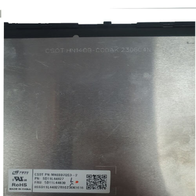 CSOT SCREEN HN140B-C00AK FOR LENOVO IDEAPAD FLEX 5 14ALC7, 14IAU7, 14ABR8