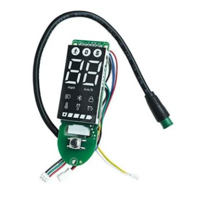 DISPLAY SCREEN FOR XIAOMI ELECTRIC SCOOTER 4