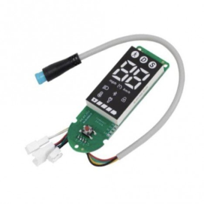 PANTALLA DISPLAY PARA PATINETE ELECTRICO XIAOMI 4 PRO