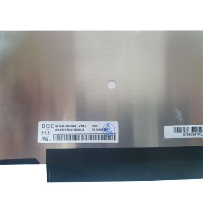 LCD SCREEN 15.6" NE156FHM-NX2 V18.0 LM156LF2F01 40PIN
