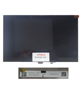 N140-JCA-ELK LCD SCREEN FOR ASUS VIVOBOOK S 14 TP3402VA LAPTOP