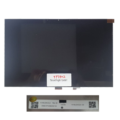 N140-JCA-ELK LCD SCREEN FOR ASUS VIVOBOOK S 14 TP3402VA LAPTOP (NEW)