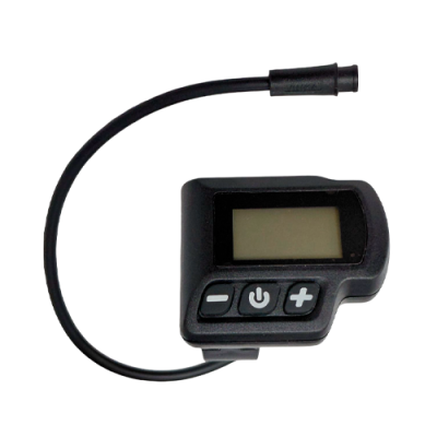 LCD SCREEN FOR YOUIN EVEREST ELECTRIC BICYCLE