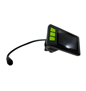 LCD DISPLAY FOR YOUIN YOU-RIDE TEXAS ELECTRIC BICYCLE
