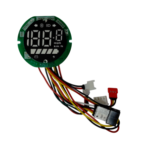 LCD SCREEN FOR YOUIN YOU-GO M