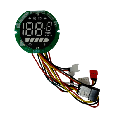 LCD SCREEN FOR YOUIN YOU-GO M