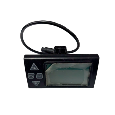 LCD-S861 DISPLAY FOR ELECTRIC BICYCLE