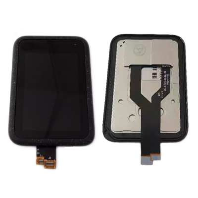 TOUCH LCD SCREEN WITH FRAME FOR GOPRO 12 HERO BLACK