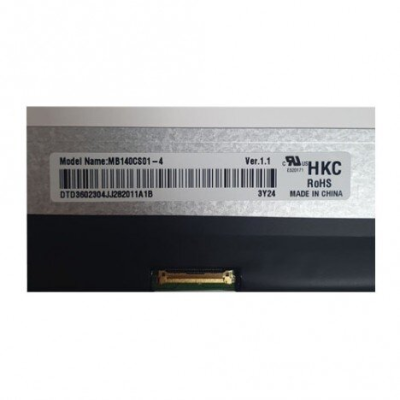 14" LED DISPLAY MB140CS01-4 V 1.1 FOR LAPTOP