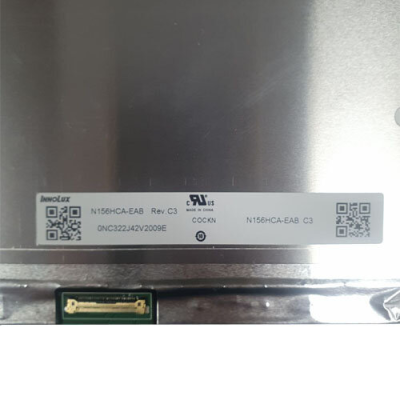 LED SCREEN N156HCA-EAB C3 LAPTOP ACER CB315-4H INVERTER 28CM