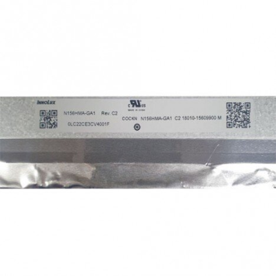 PANTALLA LED PARA PORTÁTIL N156HMA-GA1 REV. C2 LENOVO LOQ 15IRH8